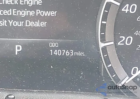 2020 Toyota Highlander Xle из США, поврежденный, VIN 5TDGZRAH5LS004656